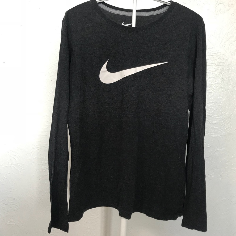 Nike long sleeve